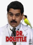 maduro-el-doctor-dolittle